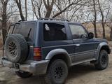 Mitsubishi Pajero 1993 годаfor3 000 000 тг. в Жаркент – фото 2