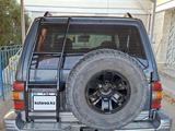 Mitsubishi Pajero 1993 годаfor3 000 000 тг. в Жаркент – фото 3