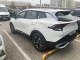 Kia Sportage 2025 года за 15 500 000 тг. в Астана – фото 4