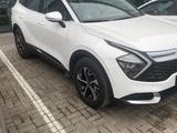 Kia Sportage 2025 года за 15 500 000 тг. в Астана