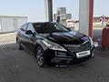 Hyundai Grandeur 2014 годаүшін7 500 000 тг. в Алматы – фото 2