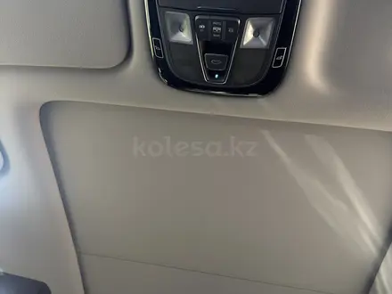 Hyundai Grandeur 2014 года за 7 500 000 тг. в Алматы – фото 11