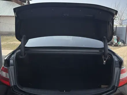 Hyundai Grandeur 2014 года за 7 500 000 тг. в Алматы – фото 7