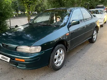 Subaru Impreza 1994 годаүшін1 000 000 тг. в Алматы