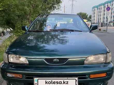 Subaru Impreza 1994 годаүшін1 000 000 тг. в Алматы – фото 8