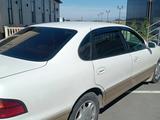 Toyota Avalon 1997 годаүшін2 700 000 тг. в Алматы – фото 4