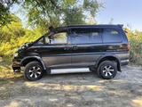 Mitsubishi Delica 1996 годаfor3 900 000 тг. в Алматы – фото 2