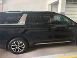 Kia Carnival 2023 годаүшін21 500 000 тг. в Астана – фото 4