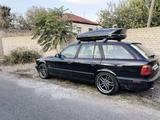 BMW 525 1994 года за 3 250 000 тг. в Тараз
