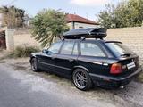 BMW 525 1994 года за 3 250 000 тг. в Тараз – фото 3