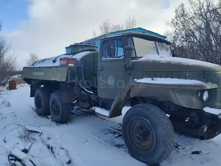 Урал  375 1990 года за 4 500 000 тг. в Караганда