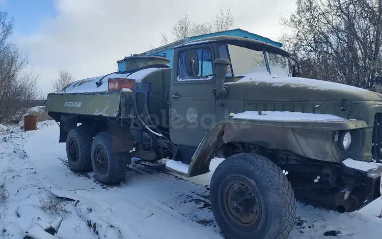 Урал  375 1990 года за 5 500 000 тг. в Караганда