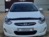 Hyundai Accent 2014 года за 6 000 000 тг. в Кызылорда – фото 4