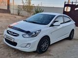 Hyundai Accent 2014 года за 6 000 000 тг. в Кызылорда – фото 5