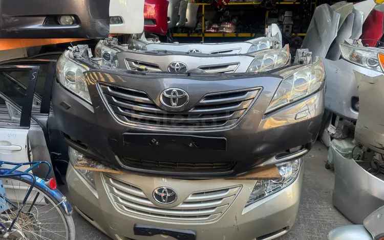 Ноускат Toyota Camry 40 ACV40 за 350 000 тг. в Петропавловск