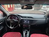 Kia Rio 2021 года за 6 500 000 тг. в Алматы – фото 3