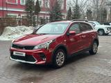 Kia Rio 2021 года за 6 500 000 тг. в Алматы