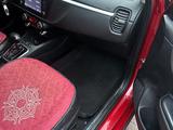 Kia Rio 2021 года за 6 500 000 тг. в Алматы – фото 4