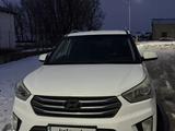 Hyundai Creta 2018 года за 6 800 000 тг. в Астана
