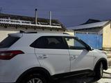 Hyundai Creta 2018 года за 6 800 000 тг. в Астана – фото 3