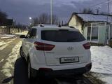 Hyundai Creta 2018 года за 6 800 000 тг. в Астана – фото 4