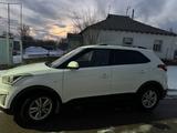 Hyundai Creta 2018 года за 6 800 000 тг. в Астана – фото 2