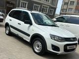ВАЗ (Lada) Kalina 2194 2014 года за 2 100 000 тг. в Актау