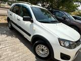 ВАЗ (Lada) Kalina 2194 2014 года за 2 100 000 тг. в Актау – фото 3