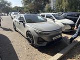 Changan UNI-V 2022 годаүшін9 000 000 тг. в Алматы
