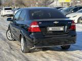 Chevrolet Nexia 2023 года за 5 650 000 тг. в Актобе – фото 4