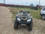 Honda  TRX 680 (Rincon) 2007 года за 4 000 000 тг. в Кеген – фото 4