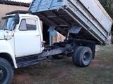 ГАЗ-САЗ  3507 1990 года за 1 350 000 тг. в Шымкент