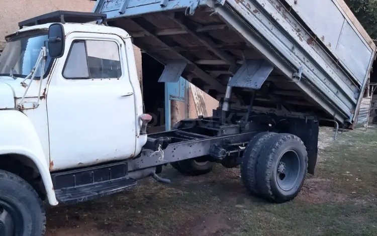 ГАЗ-САЗ  3507 1990 года за 1 350 000 тг. в Шымкент