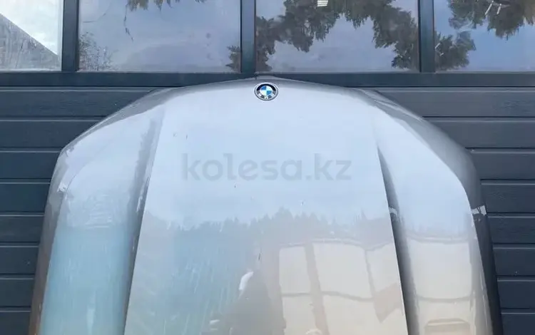 КАПОТ BMW X5 G05 за 490 000 тг. в Алматы