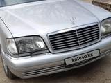 Mercedes-Benz S 320 1997 года за 4 550 000 тг. в Алматы