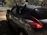 Nissan Juke 2012 года за 4 900 000 тг. в Алматы – фото 3