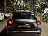 Nissan Juke 2012 года за 4 900 000 тг. в Алматы – фото 4