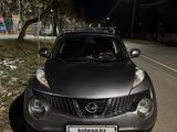 Nissan Juke 2012 года за 4 900 000 тг. в Алматы