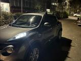 Nissan Juke 2012 года за 4 900 000 тг. в Алматы – фото 2