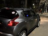Nissan Juke 2012 года за 4 900 000 тг. в Алматы – фото 5