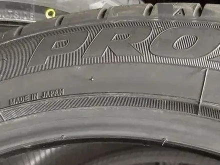 Toyo Proxes Sport SUV 295/40 R21 111Y Mercedes G-Klasse AMG G63 G GL GLE G за 660 000 тг. в Астана – фото 4