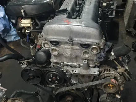 Двигатель SR20 за 300 000 тг. в Алматы