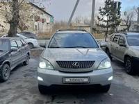 Lexus RX 330 2005 года за 7 400 000 тг. в Семей