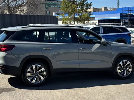 Skoda Kodiaq Selection Plus 2026 года за 24 690 000 тг. в Караганда – фото 11