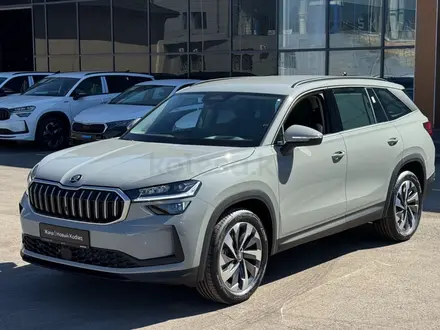 Skoda Kodiaq Selection Plus 2026 года за 24 690 000 тг. в Караганда – фото 2