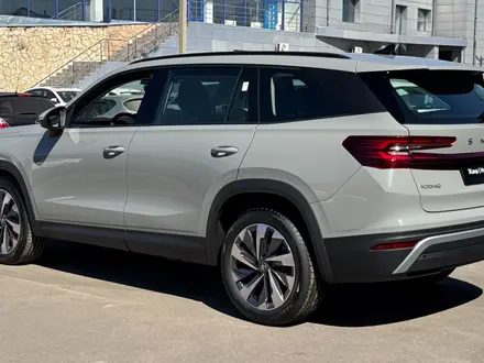 Skoda Kodiaq Selection Plus 2026 года за 24 690 000 тг. в Караганда – фото 3