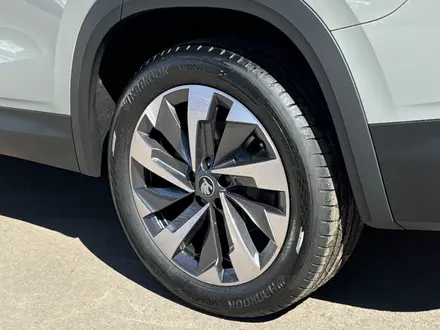 Skoda Kodiaq Selection Plus 2026 года за 24 690 000 тг. в Караганда – фото 6