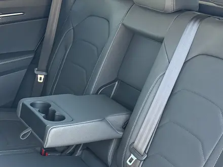 Skoda Kodiaq Selection Plus 2026 года за 24 690 000 тг. в Караганда – фото 7