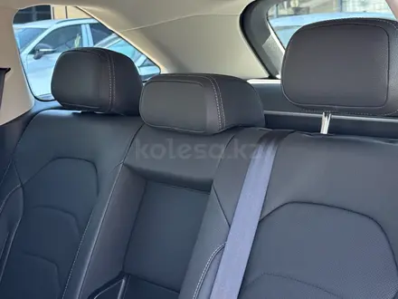 Skoda Kodiaq Selection Plus 2026 года за 24 690 000 тг. в Караганда – фото 8
