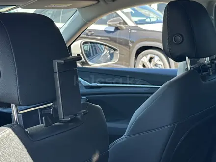 Skoda Kodiaq Selection Plus 2026 года за 24 690 000 тг. в Караганда – фото 9